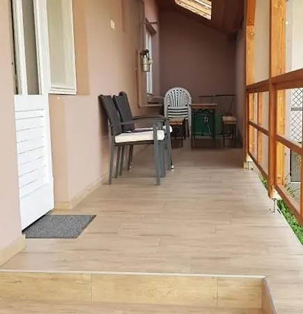 Pensiune Alexander Jula