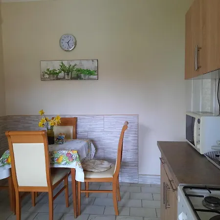 Pensiune Alexander *