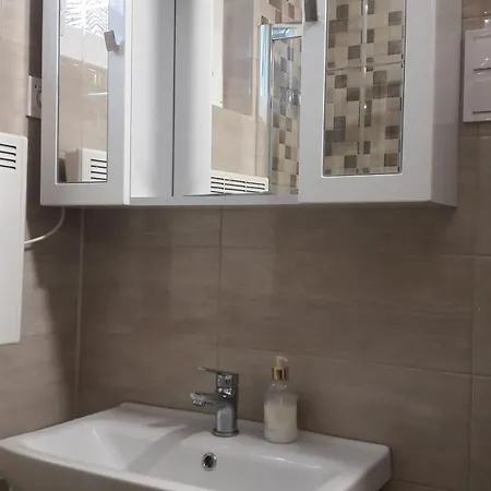 Pensiune Alexander *