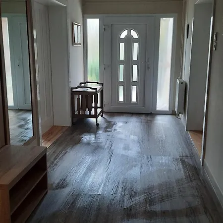 Alexander Pensiune Jula